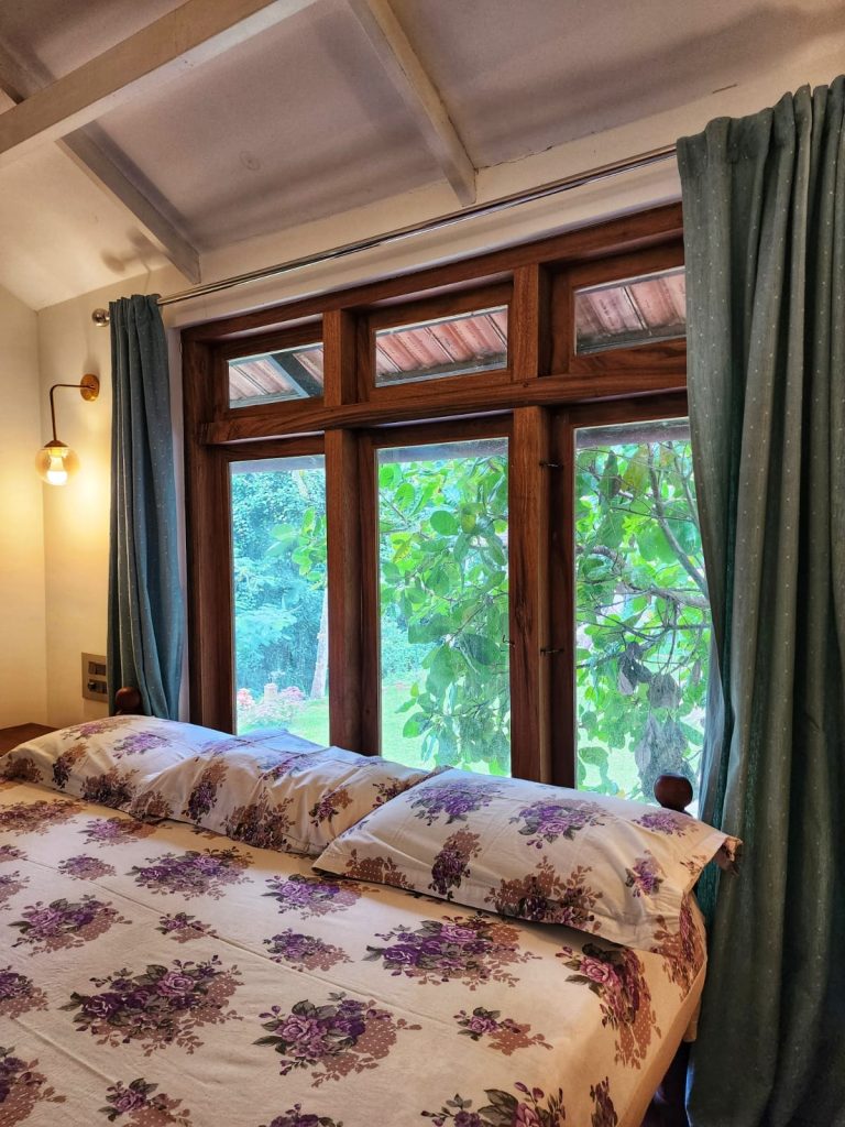 chettinad masterbedroom
